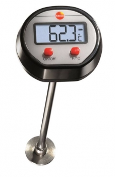 Mini Oberflaechenthermometer 110mm
