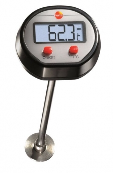 Mini Oberflächenthermometer 110mm