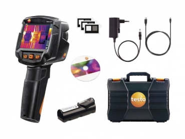Waermebildkamera testo 871