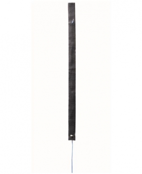 Rohranlegefuehler mit Klettband