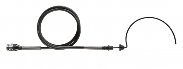 Ringspaltsonde