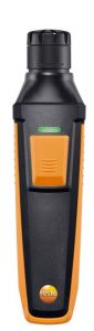 CO Sonde mit Bluetooth