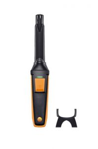 CO2 Sonde mit Bluetooth inkl. Temperatur-Feuchtesensor