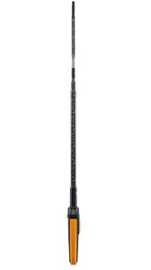 Hitzedraht-Sonde mit BT inkl. Temperatur- und Feuchtesensor