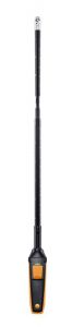Fluegelrad-Sonde (Ø 16 mm, digital) - mit Bluetooth®, inkl. Temperatursensor