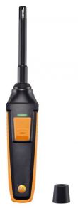 Feuchte-Temperatur-Sonde (digital) mit Bluetooth