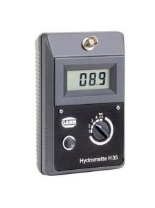 Hydromette H 35
