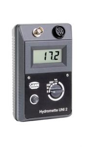 Hydromette UNI 2