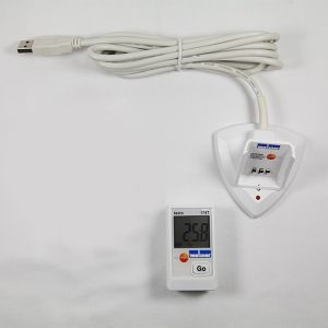 Starterset Datenlogger Testo 174 T  Temperatur Software Download - Kopie