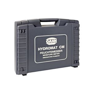 CM-Messgerät - Hydromat CM-B PRO (Manometer PREMIUM, Digital-Timer)