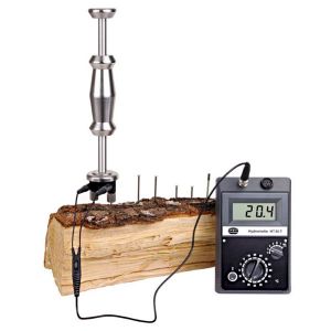 Hydromette HT 65 Set 2