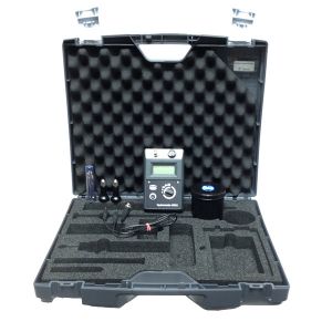 Hydromette UNI 2 Set 1 und M 6