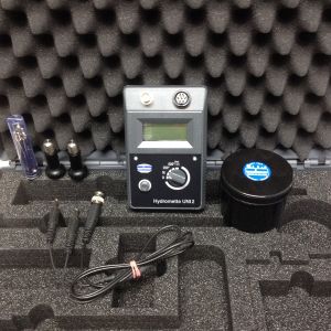 Hydromette UNI 2 Set 1 und M 6