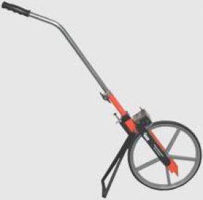 Rolltacho Speichenrad Standard