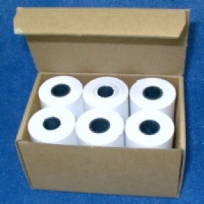 Thermopapier Rollen