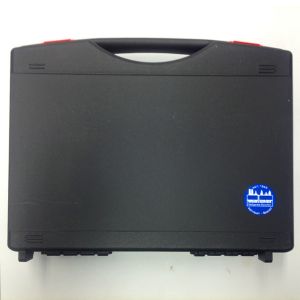 Sanitär-Heizungs-SET Universal Prüfkoffer PR4000