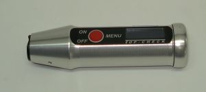 Preview: Schwenkbarer Mess-Sonde