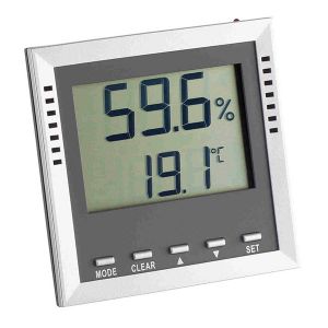 Thermo-Hygrometer Typ 5010