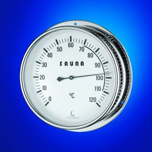Sauna-Thermometer