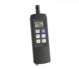 Thermo-Hygrometer H 560