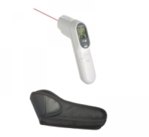IR-Thermometer ScanTemp 410