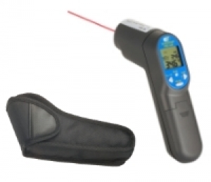 IR-Thermometer ScanTemp 440