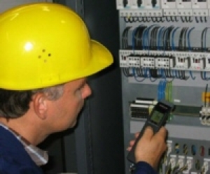 IR-Thermometer ProScan 510