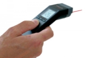 IR-Thermometer ProScan 510