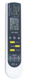 IR-Thermometer DualTemp Pro