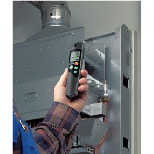 CO-Warn-Messgeraet Testo 317-3