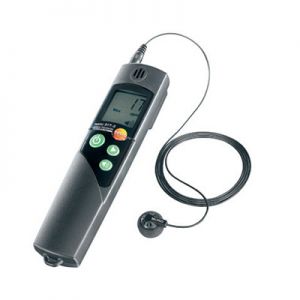 CO-Warn-Messgeraet Testo 317-3