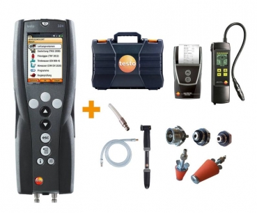Profi-SET Testo 324