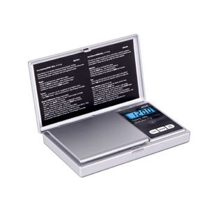 Elektronische Waage