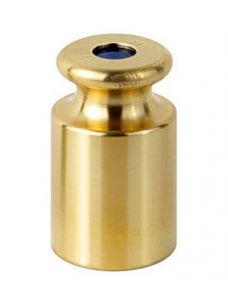 Prüfgewicht M 2-100-100 g