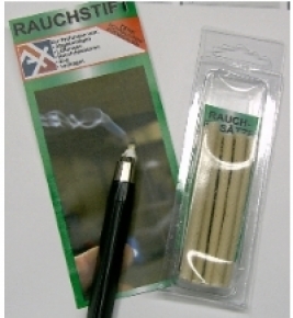 Rauchstift SET
