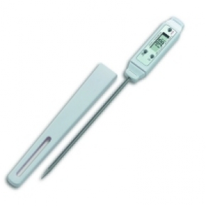 Pocket Digitalthermometer 125mm