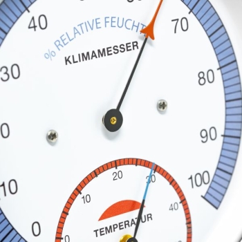 Lufft Thermo-Hygrometer Typ 5048