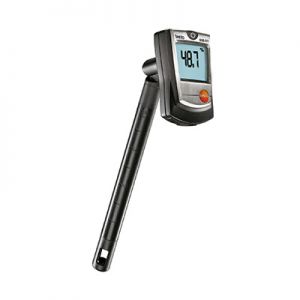 Stick Thermo-Hygrometer Testo 605-H1