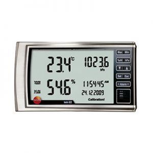 Thermo-Hygrometer Testo 622