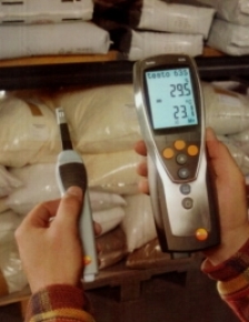 Testo 635-1 Funk SET