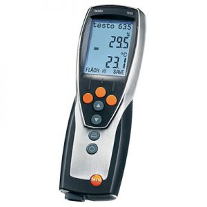 Testo 635-2