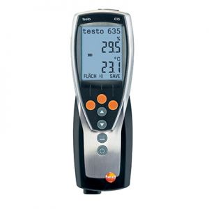 Testo 635-2