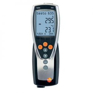 Testo 635-1