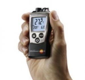 IR-Thermometer Testo 810