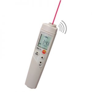 IR-Infrarot Thermometer Testo 826 T2