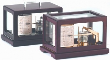 Barograph 2000