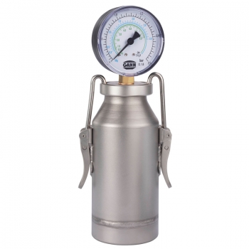 Manometer Basis  Kl. 1,6
