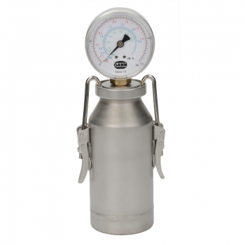 Manometer Premium Kl. 1,o