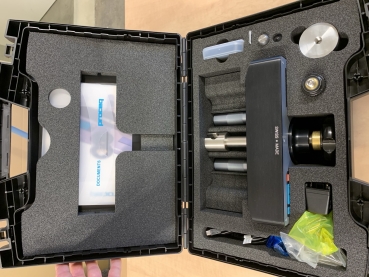 DY-2 Ausführung DY-206 Haftzugprüfer für bis zu 6 kN