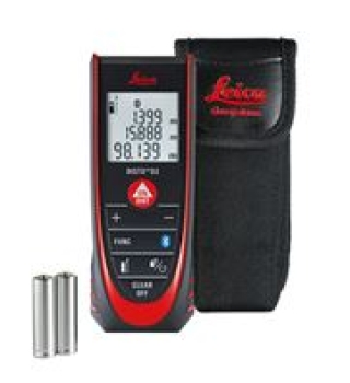 Disto D1 Laserdistanzmesser  bis max.  40 m